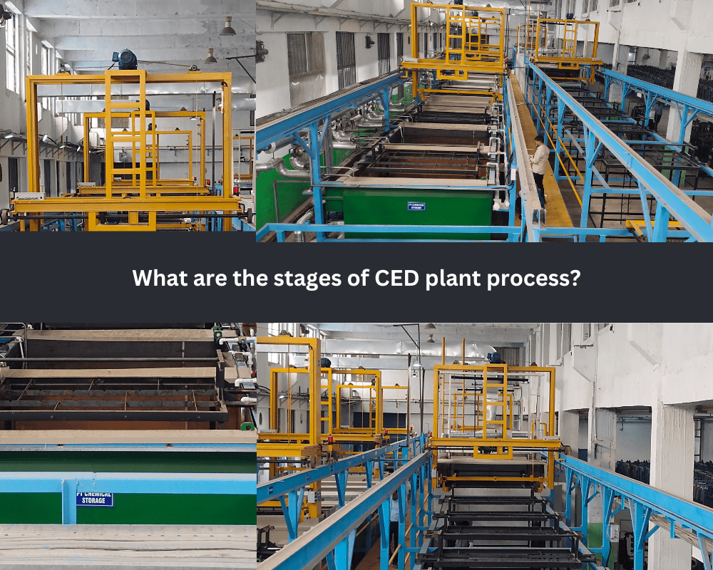 ced plant