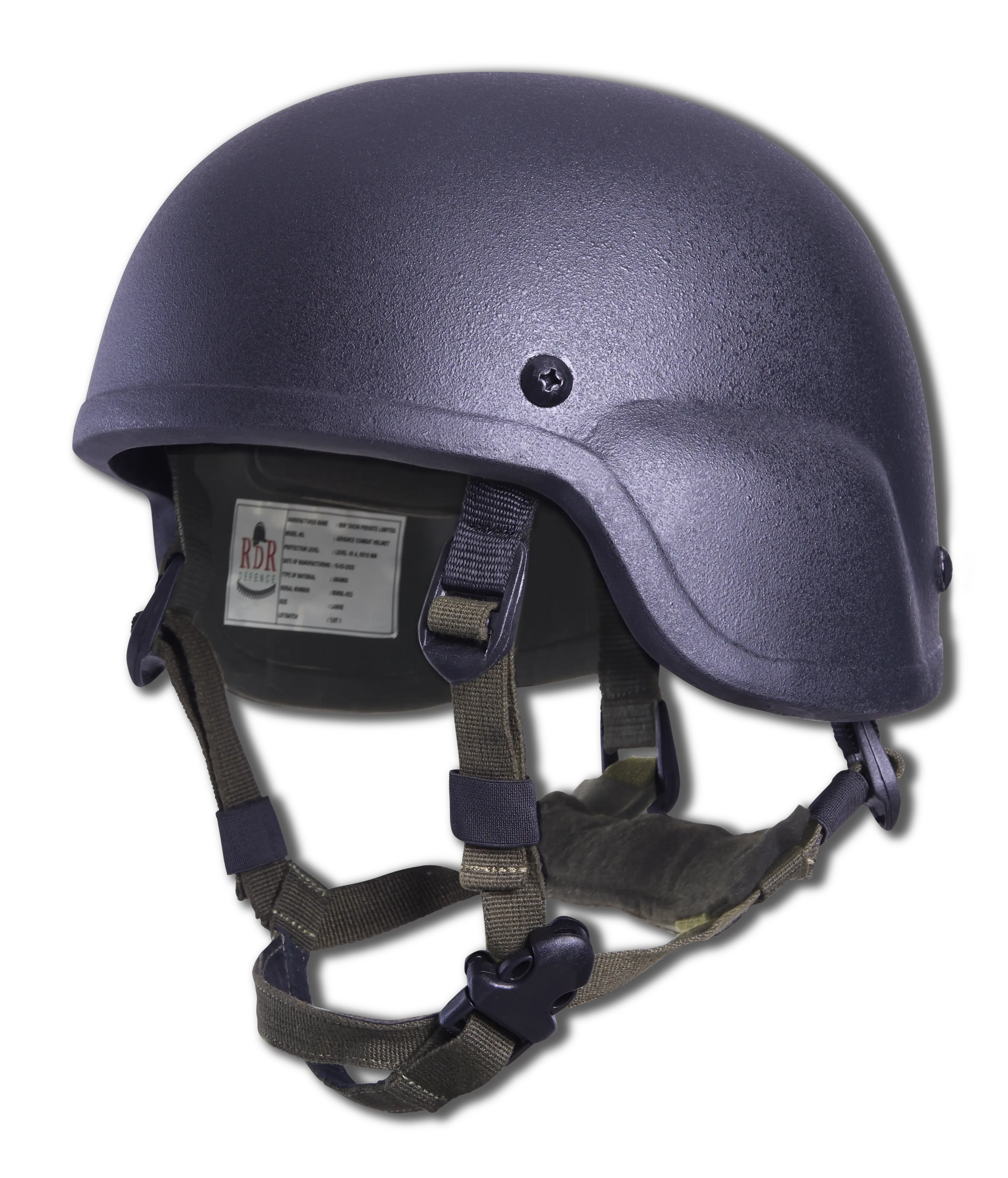 Advance Combat Helmet