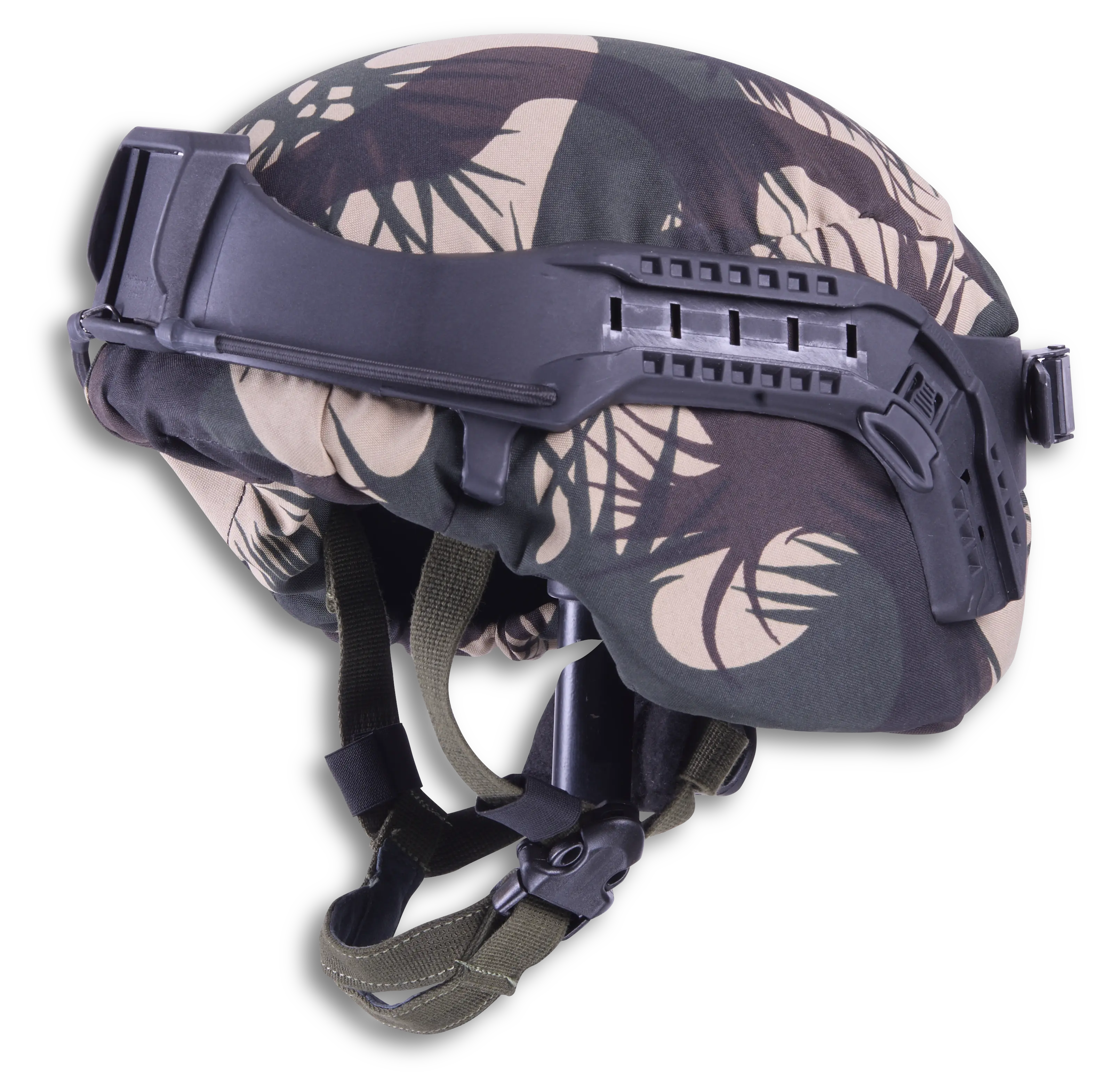 Manufacturing Facility