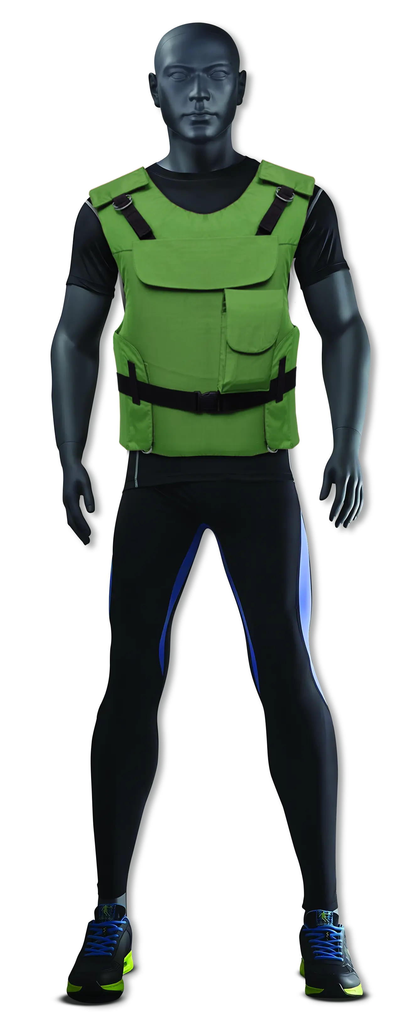 Officer Vest